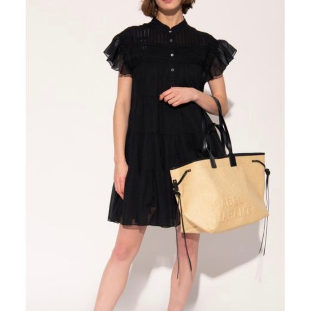 BRAND NEW Isabel Marant Etoile Lanikaye Dress